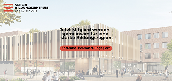Bild Verein Bildungszentrum
