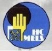 Logo HC Mels