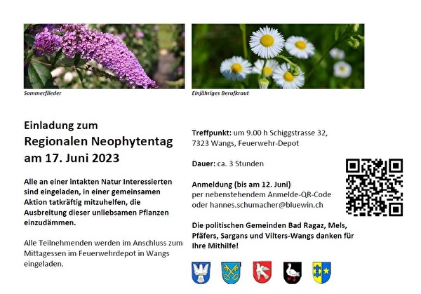 Neophytentag