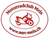 Logo Motorradclub Mels