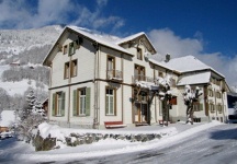 Restaurant Alpenhof