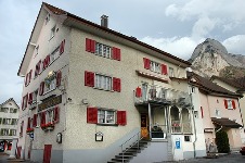 Restaurant Traube