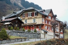 Restaurant Mühle