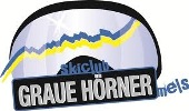 Logo SC Graue Hörner