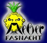 Logo Melser Fasnacht
