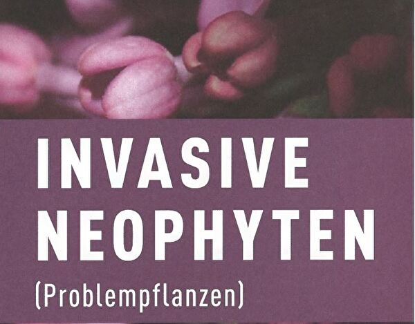 Neophyten