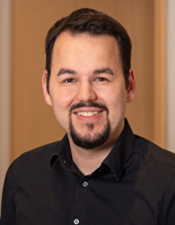 Peter Schumacher