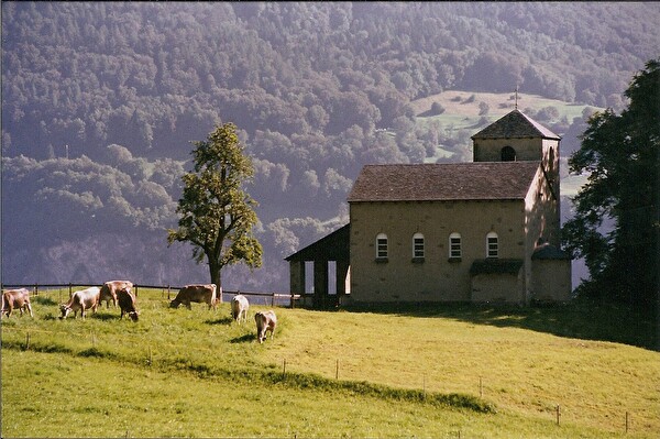 Kapelle Butz