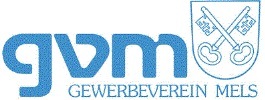 Logo Gewerbeverein Mels