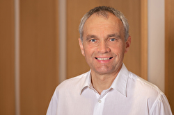 Peter Schlegel