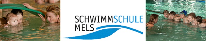 Schwimmschule Mels