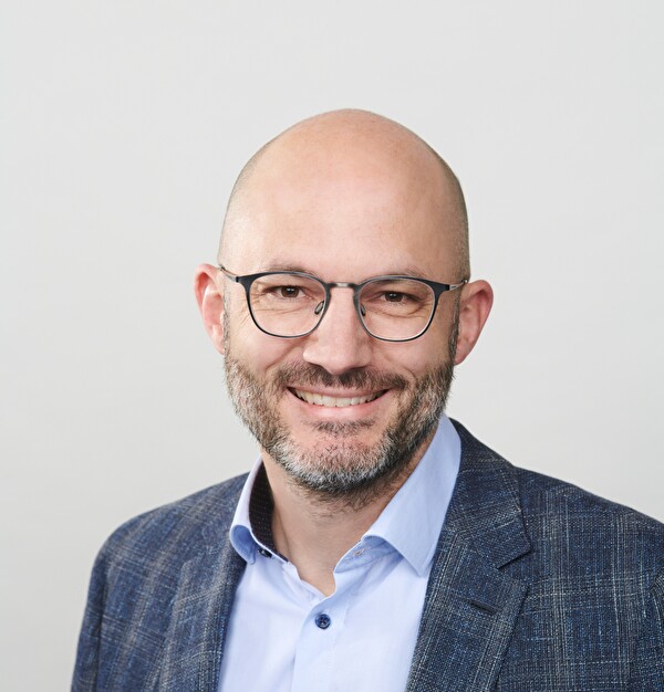 Boris Meier