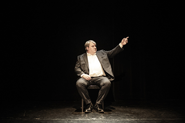 Mike Müller