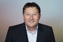Robert Hegi