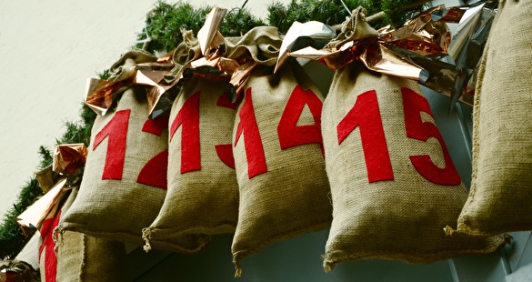 Adventskalender