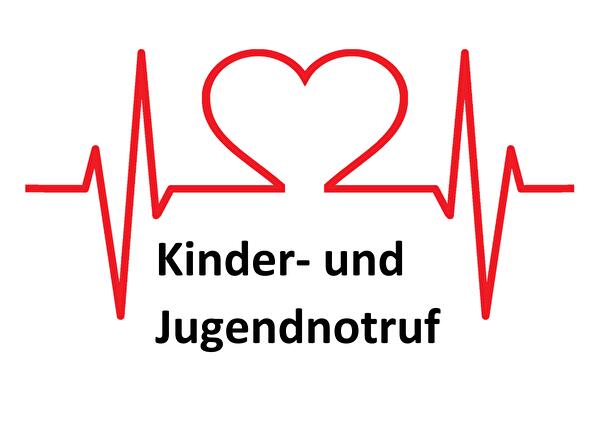 Kinder- und Jugendnotruf