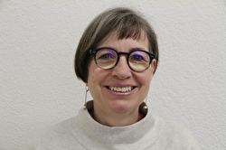 Prisca Forster-Bossert