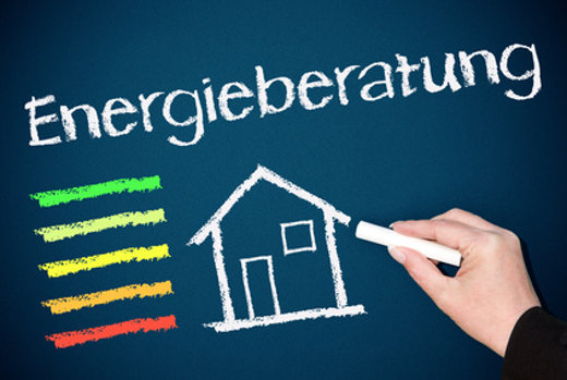 Energieberatung