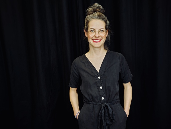 Laura Verbeke