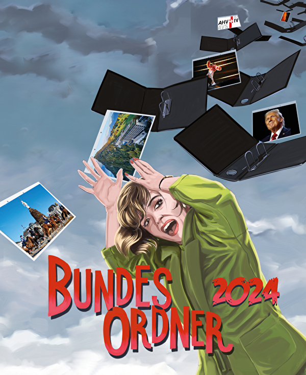 Bundesordner