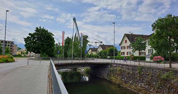 Neuhüslibrücke
