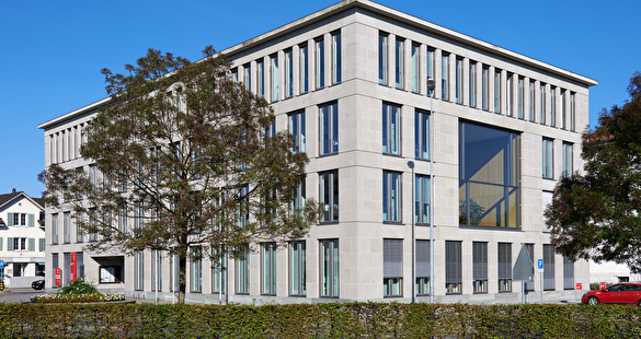 Foto Stadthaus