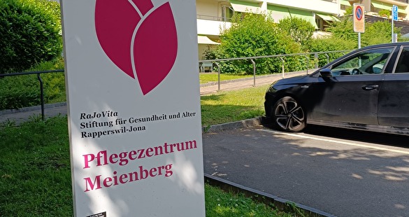 Pflegezentrum Meienberg
