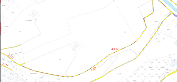 Schrennenweg