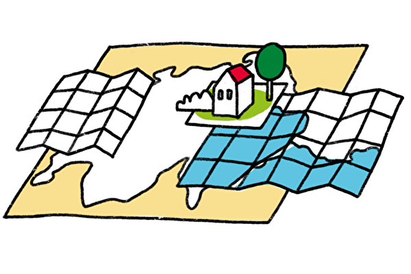 Planungsbereich