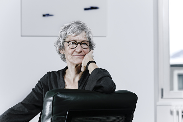 Barbara Bürer