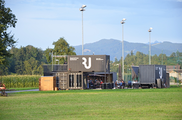 Quartierinsel