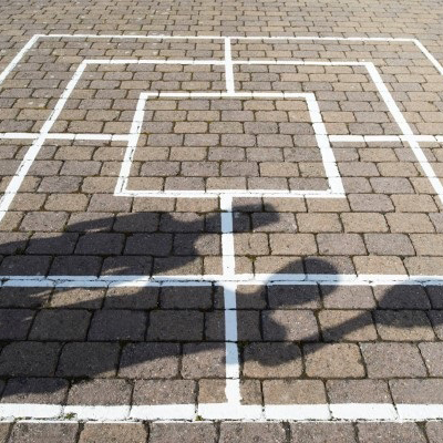 Spiel und Spass