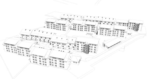 Meienhaldenstrasse