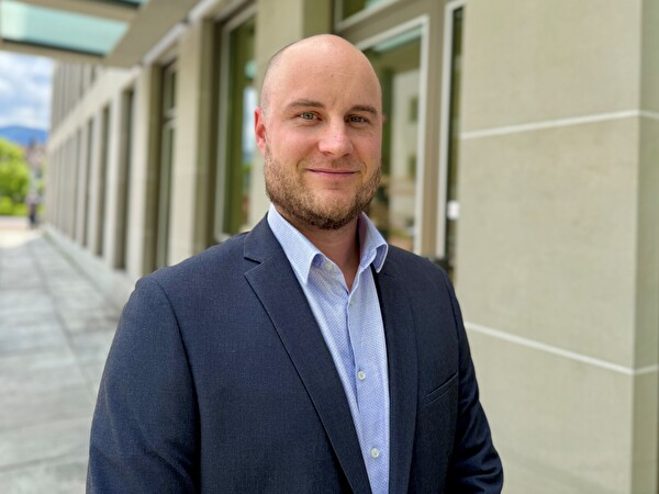Daniel Keller