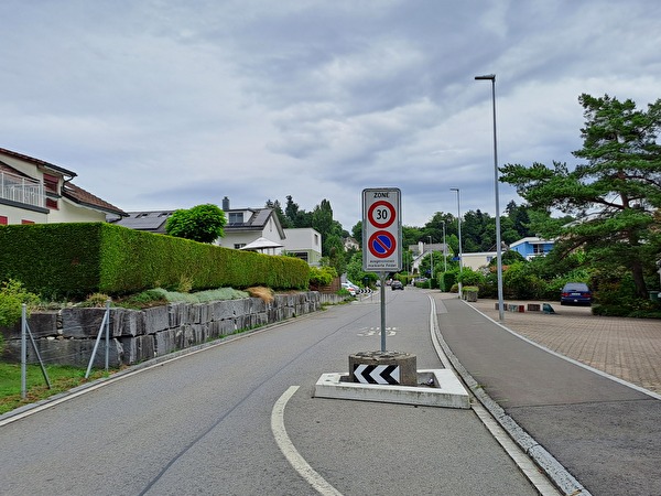 Meienbergstrasse