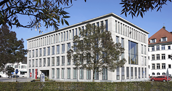 Stadthaus