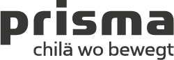 Logo Prisma