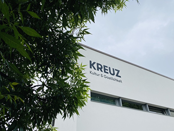 KREUZ