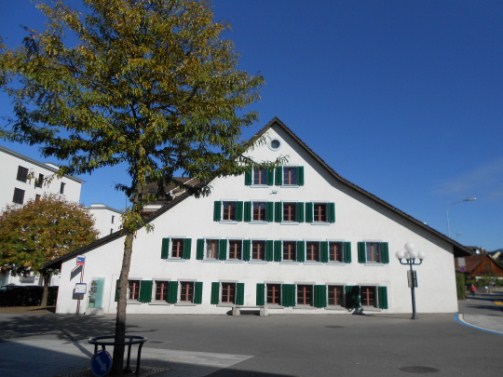 Foto Neuhof