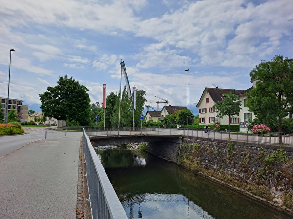 Neuhüslibrücke