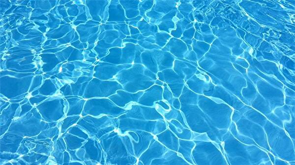 Hallenbad