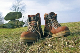 Wanderschuhe (Foto: sports-outdoor.de)