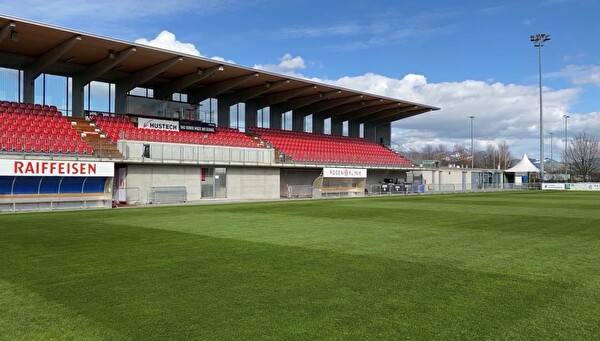 Stadion Grünfeld