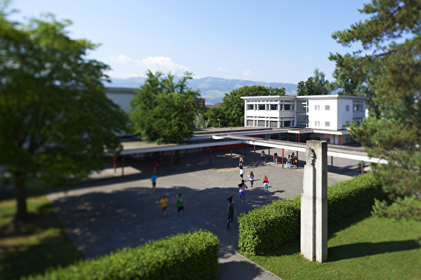 Schachen