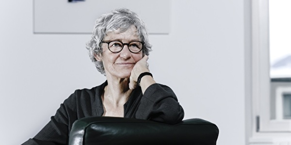 Barbara Bürer