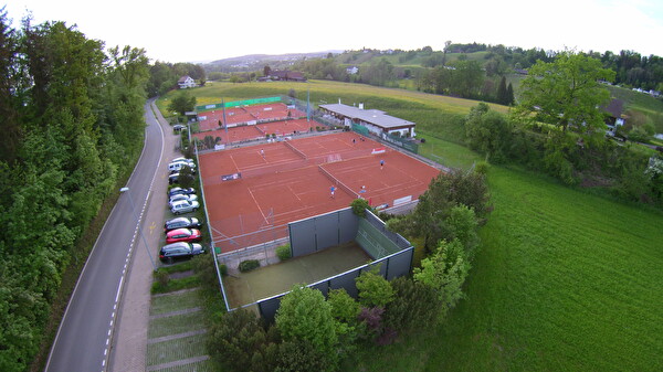 Tennisclub Lenggis