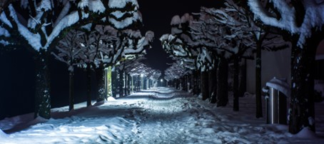 Winterdienst