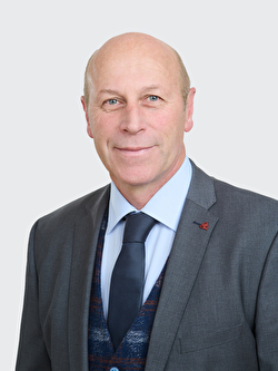 Ueli Dobler