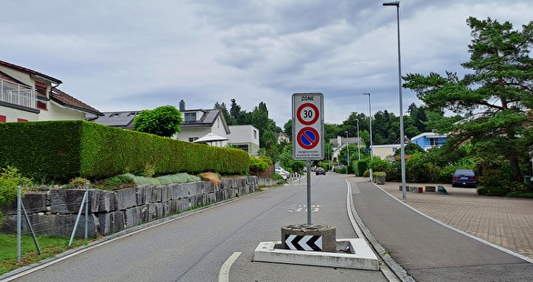 Meienbergstrasse