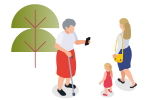 Gesellschaft